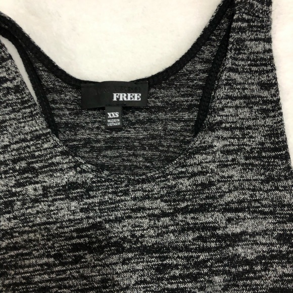 Wilfred tank top - Picture 2 of 2